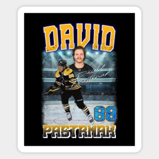 David Pastrnak Magnet